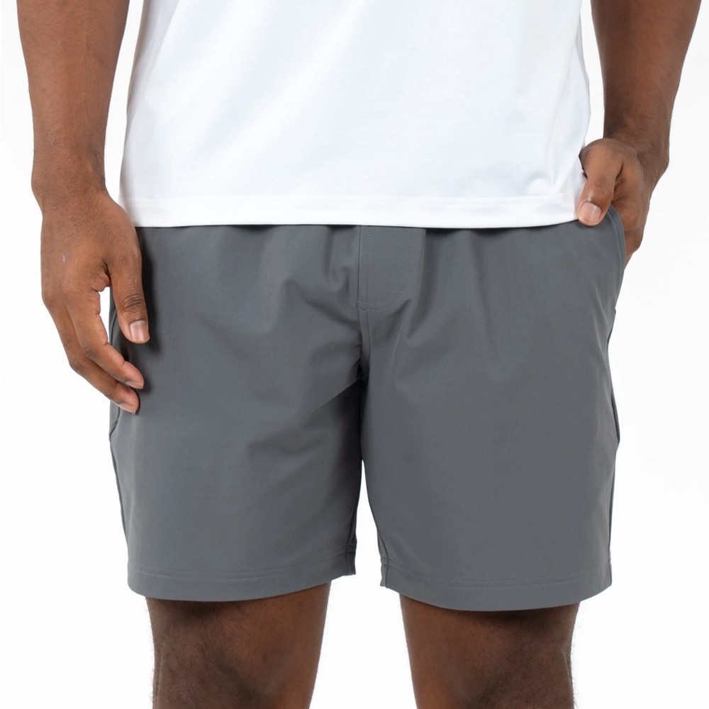 Rhoback Men’s Everyday Short